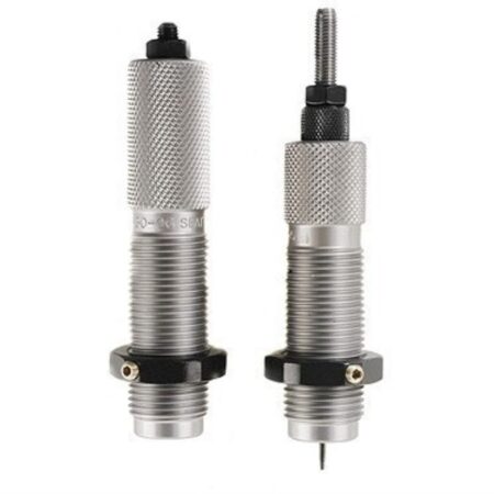 RCBS 2-Die Set 7mm Remington Magnum