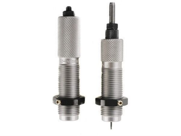 RCBS 2-Die Set 7mm Remington Magnum