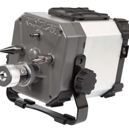 an image of the product Frankford Arsenal Platinum Series Case Prep and Trim Center- 903156