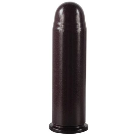 an image of the product A-ZOOM Action Proving Dummy Round .38 Special, Snap Cap, Package of 6- 16118