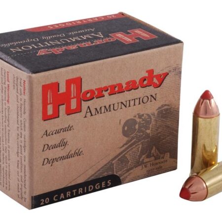 Hornady LEVERevolution .45 Long Colt 225 Gr. FTX- Box of 20