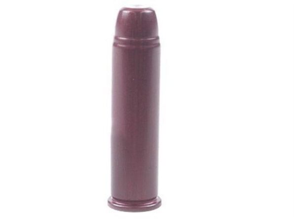 an image of the product A-ZOOM Action Proving Dummy Round, .357 Magnum, Snap Cap, Package of 6- 16119
