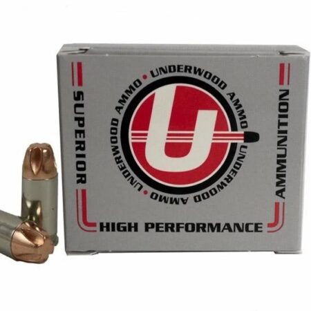 Underwood .380 ACP 90 Gr. Lehigh Defense Xtreme Penetrator- Lead Free- Box of 20