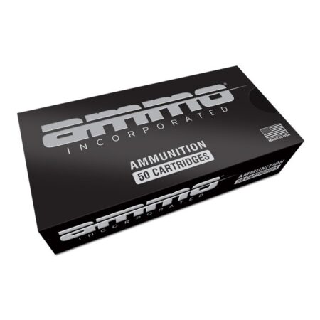 Ammo Incorporated 10mm Auto 180 Gr. TMC- Box of 50