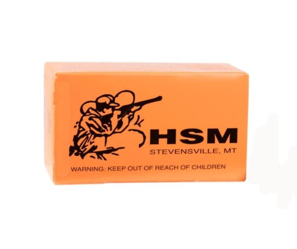 HSM .223 Remington 50 Gr. Hornady V-Max - Remanufactured- Box of 50