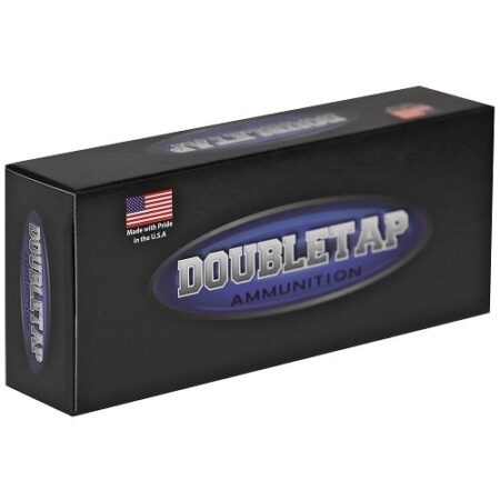 Doubletap .223 Remington 62 Gr. M855 Penetrator Full Metal Jacket- Box of 20