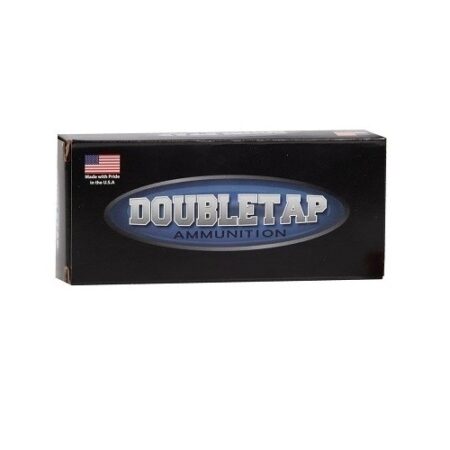 Doubletap .358 Winchester 180 Gr. Barnes TTSX- Lead Free- Box of 20