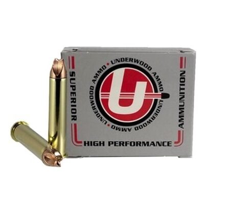 Underwood 45-70 Government 225 Gr. Lehigh Defense Xtreme Hunter- Box of 20