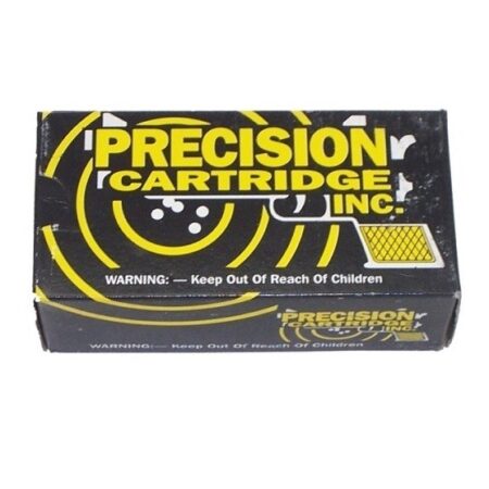 PCI 9x18 Ultra 100 Gr. Round Nose TCJ- Box of 50