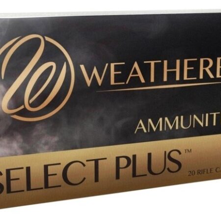 Weatherby .300 Weatherby Magnum 180 Gr. Nosler AccuBond- Box of 20