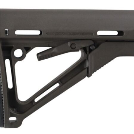 MAGPUL Stock CTR Collapsible AR-15 Carbine Synthetic- Mil Spec- ODG