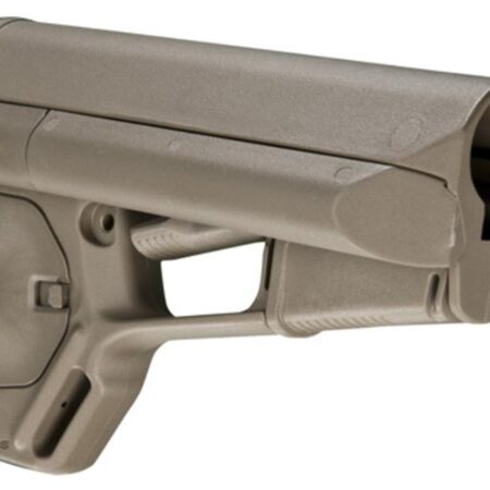 MAGPUL Stock ACS Collapsible AR-15 Carbine Synthetic- Mil-Spec- FDE