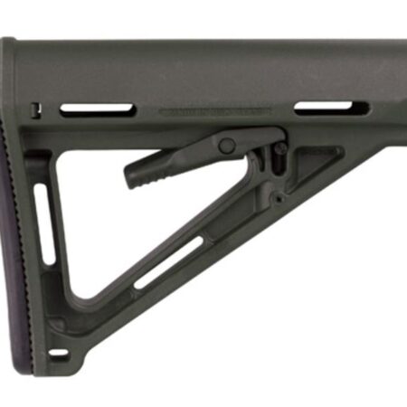 MAGPUL Stock MOE Collapsible AR-15 Carbine Synthetic- Mil-Spec- ODG