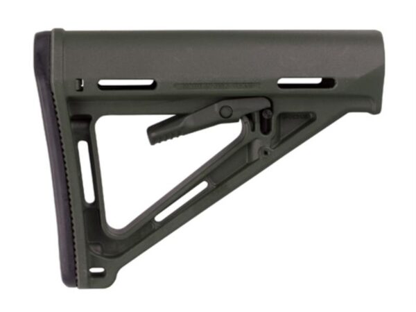 MAGPUL Stock MOE Collapsible AR-15 Carbine Synthetic- Mil-Spec- ODG