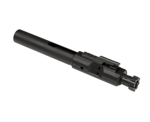 CMMG AR-10 Mk3 6.5 Creedmoor Complete Bolt Carrier Group- Black Phosphate Finish