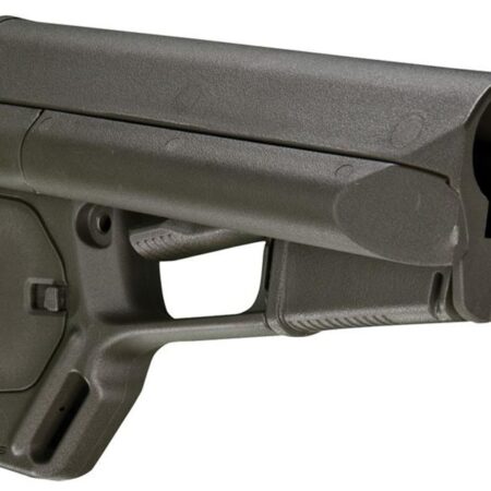 MAGPUL Stock ACS Collapsible AR-15 Carbine Synthetic- Mil-Spec- ODG