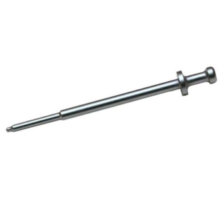 CMMG AR-15 Firing Pin Standard Mil-Spec- Steel- Matte Silver Finish