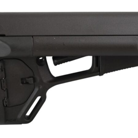 MAGPUL Stock ACS Collapsible AR-15 Carbine Synthetic- Mil-Spec- BLACK