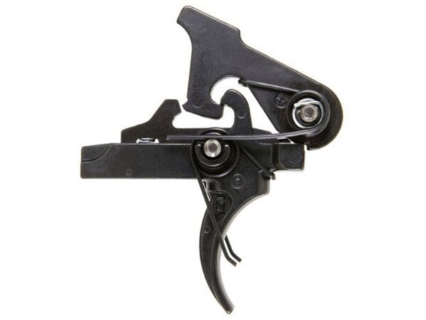Geissele G2S Two StageTrigger AR-15, LR-308 Small Pin .154"- Matte Black