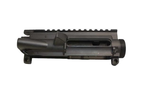 Anderson AR-15 A3 Stripped Upper Receiver- Aluminum- Black