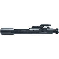 Anderson AR-15 Complete Bolt Carrier Group Assembly- Manganese Phosphate Black