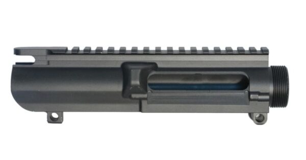 Noreen Forged .308 DPMS Pattern Upper Receiver- Black