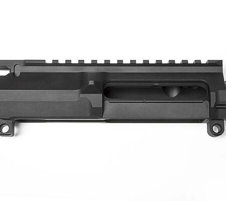 Wilson Combat AR-15 M4 Billet Upper Receiver- Anodized Aluminum
