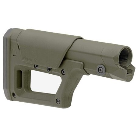 MAGPUL Stock PRS Lite Precision Adjustable AR-10/AR-15- ODG