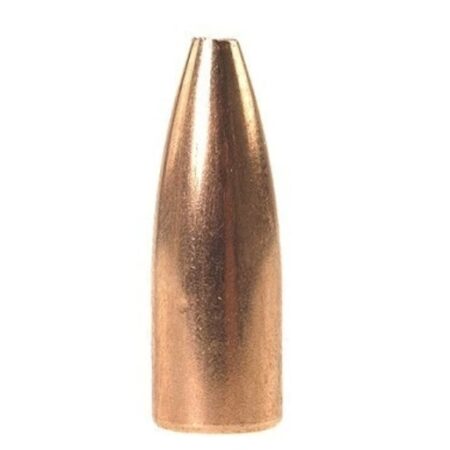 Sierra Bullets .25 Caliber (257 Diameter) 75 Gr. Varminter Hollow Point- Box of 100