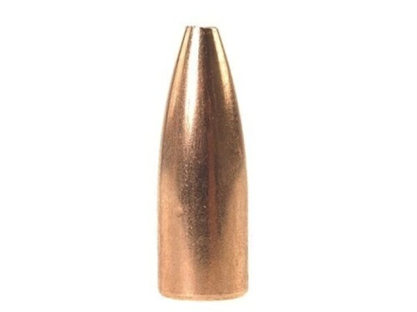 Sierra Bullets .25 Caliber (257 Diameter) 75 Gr. Varminter Hollow Point- Box of 100