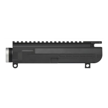 CMMG AR-10 MK3 .308 Upper Receiver- Armor Black Aluminum