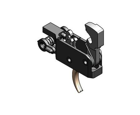 Franklin Armory AR-15 RFS Release Firing System Trigger