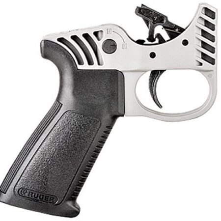 Ruger Elite 452 MSR AR-15, LR-308 Two Stage Trigger Assembly- Small Pin .154"- Matte