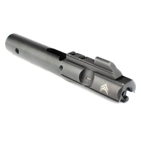 Angstadt Arms AR-15 9mm Luger Complete Bolt Carrier- Black Nitride