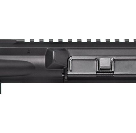Aero Precision AR-15 Assembled Upper Receiver- Aluminum- Anodized Black