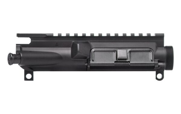 Aero Precision AR-15 Assembled Upper Receiver- Aluminum- Anodized Black
