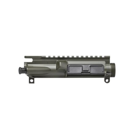 Aero Precision AR-15 Assembled Upper Receiver- Aluminum- ODG Cerakote