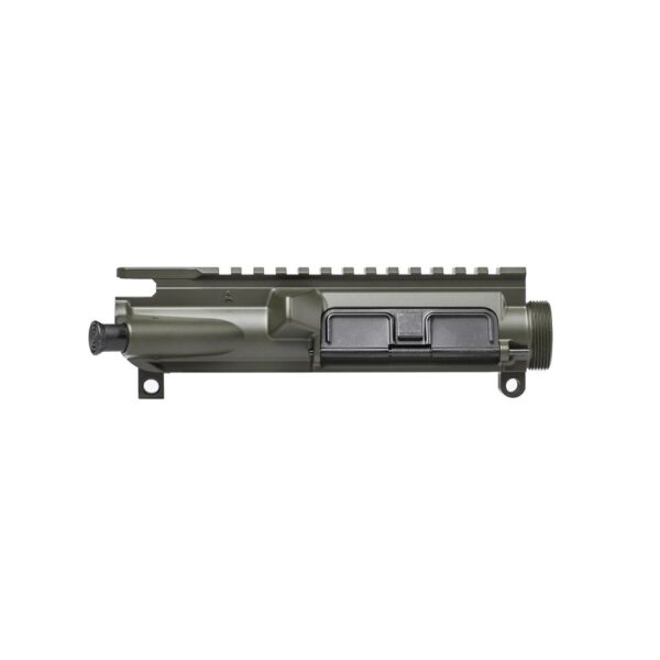 Aero Precision AR-15 Assembled Upper Receiver- Aluminum- ODG Cerakote