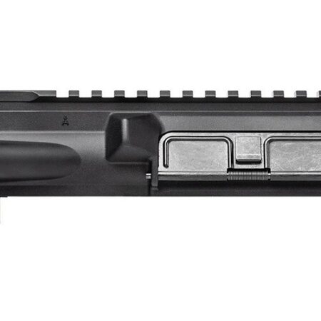Aero Precision AR-15 XL Assembled Upper Receiver- Aluminum- Anodized Black