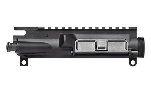 Aero Precision AR-15 XL Assembled Upper Receiver- Aluminum- Anodized Black