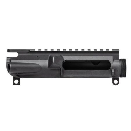 Aero Precision AR-15 M4 Stripped Upper Receiver- XL- Anodized Black