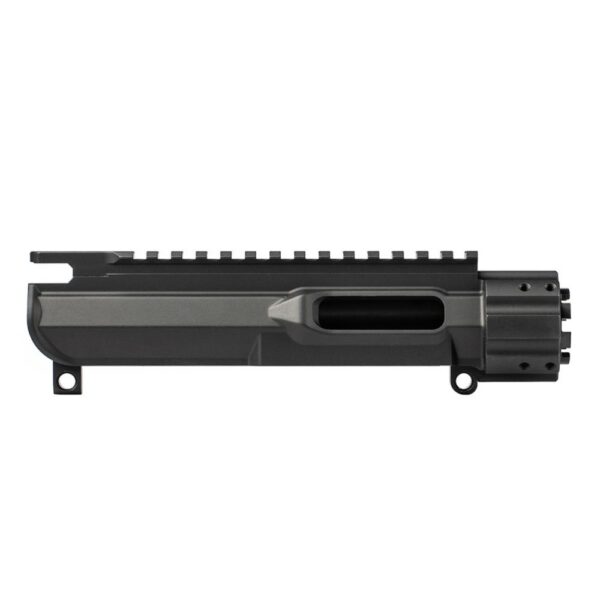 Aero Precision EPC-9 9mm Enhanced Upper Receiver, W/ LRBHO- Aluminum- Anodized Black