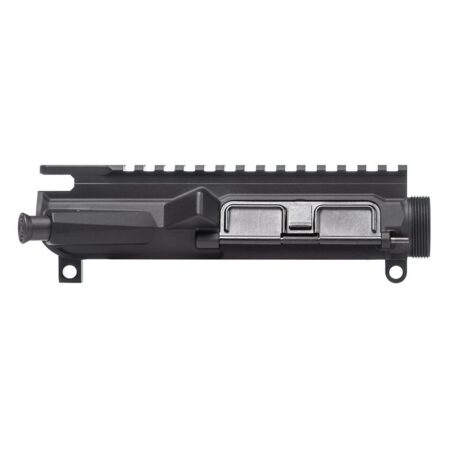 Aero Precision AR-15 M4E1 Threaded Assembled Upper Receiver- Aluminum- Anodized Black