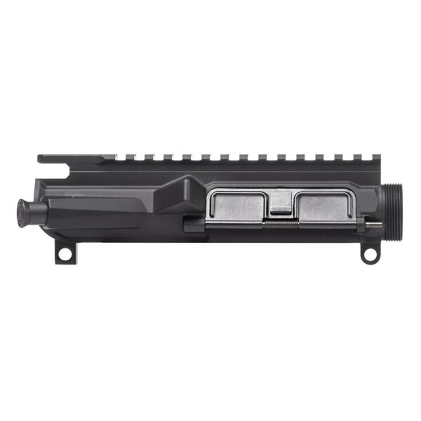 Aero Precision AR-15 M4E1 Threaded Assembled Upper Receiver- Aluminum- Anodized Black