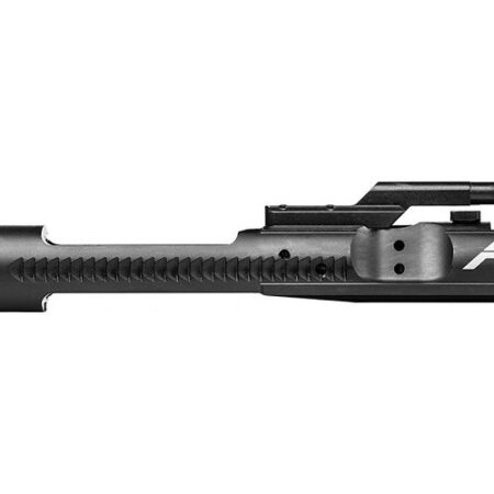 Aero Precision AR-15 5.56mm Complete Bolt Carrier Group W/ Forward Assist and Aero Logo- Phosphate