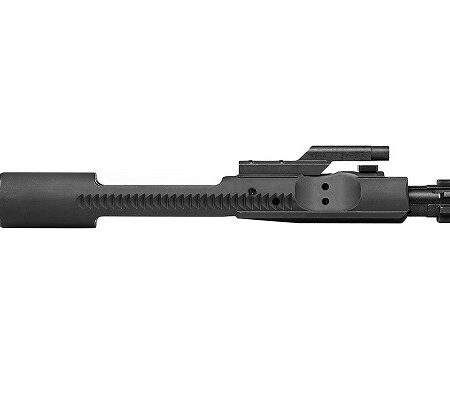 Aero Precision AR-15 5.56mm Complete Bolt Carrier Group W/ Forward Assist- Phosphate