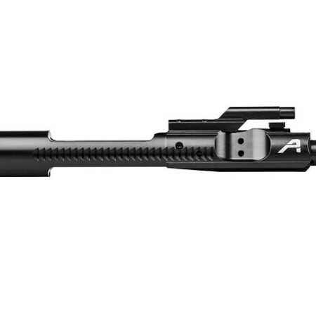 Aero Precision AR-15 6.5 Grendel/6mm ARC Complete Bolt Carrier Group W/ Forward Assist & Aero Logo- Nitride