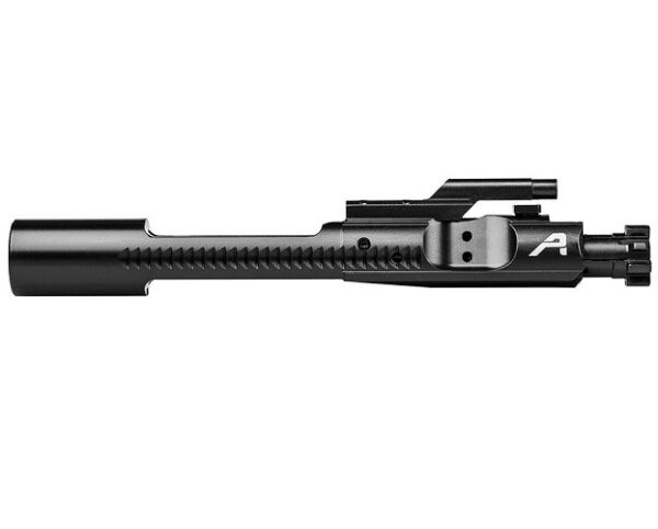 Aero Precision AR-15 6.5 Grendel/6mm ARC Complete Bolt Carrier Group W/ Forward Assist & Aero Logo- Nitride