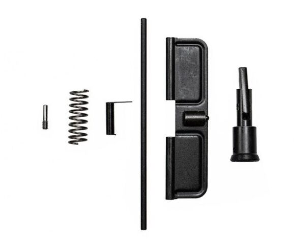 Aero Precision AR-10 Upper Receiver Parts Kit- Black