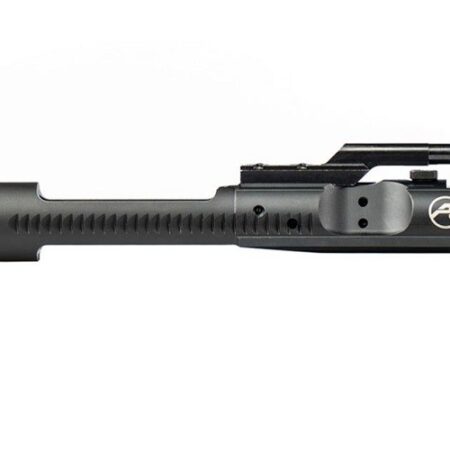 Aero Precision Pro Series AR-15 5.56mm Complete Bolt Carrier Group w/ Aero Logo- Black Nitride